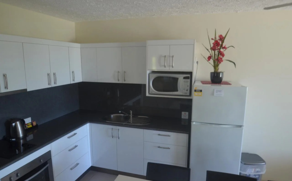 Rosslyn Bay Resort Yeppoon