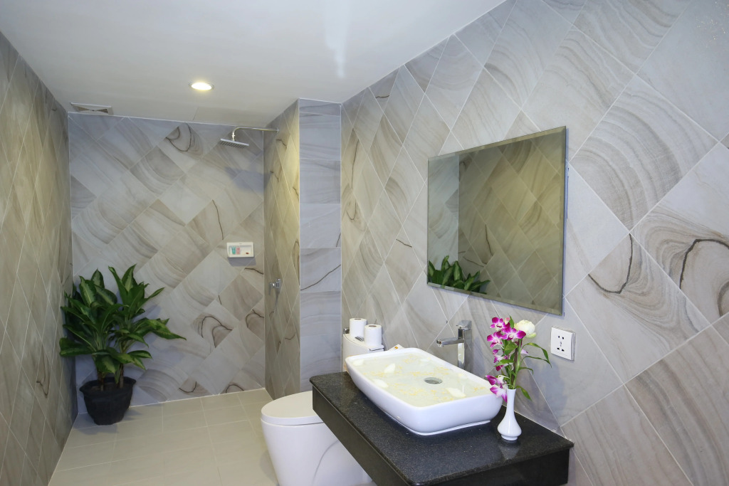 Holy Angkor Hotel