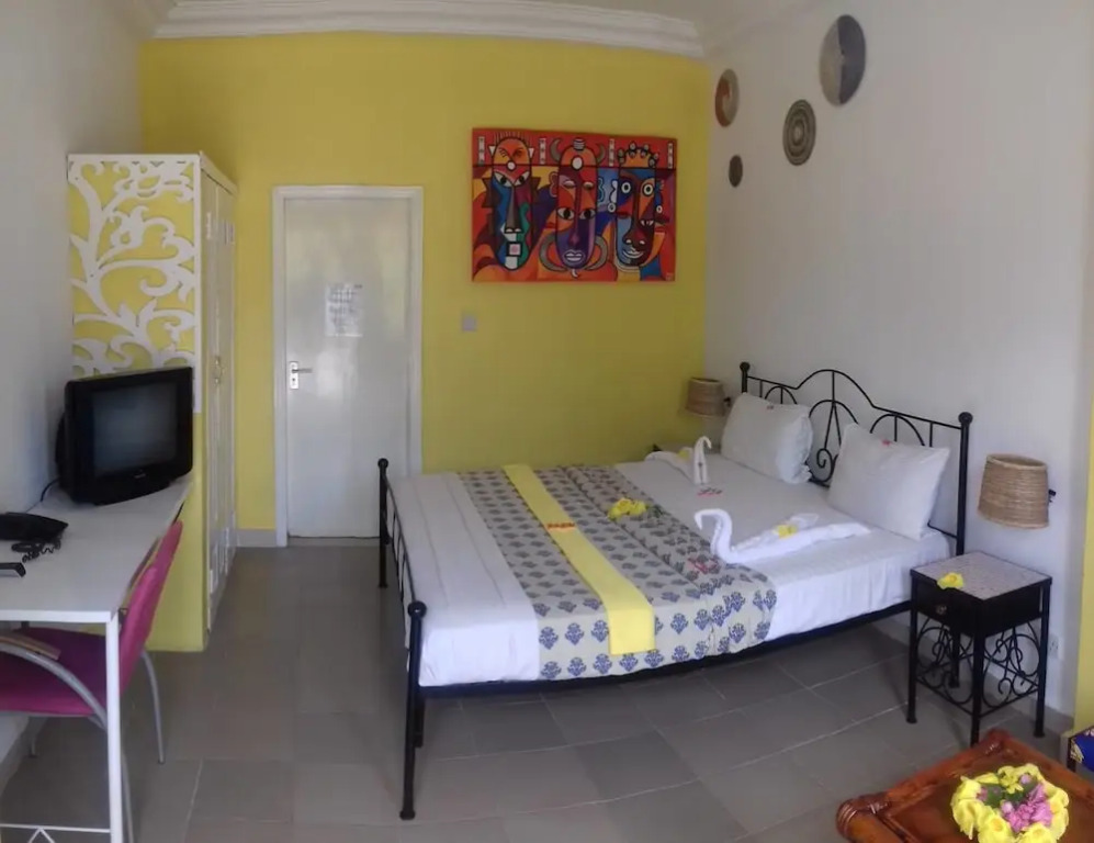 Djeliba Resort