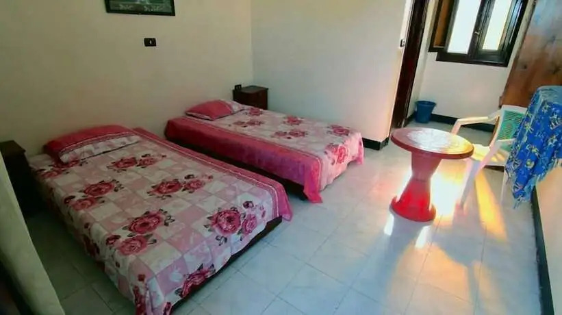 Hotel Miramonti