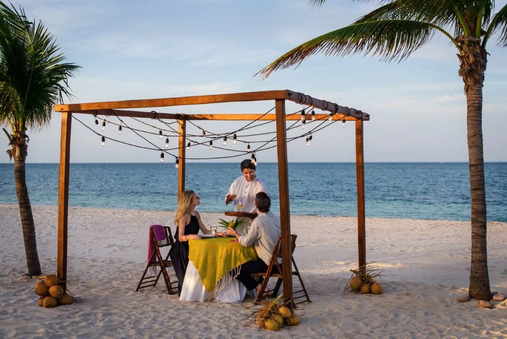 Excellence Playa Mujeres - Adults Only All Inclusive