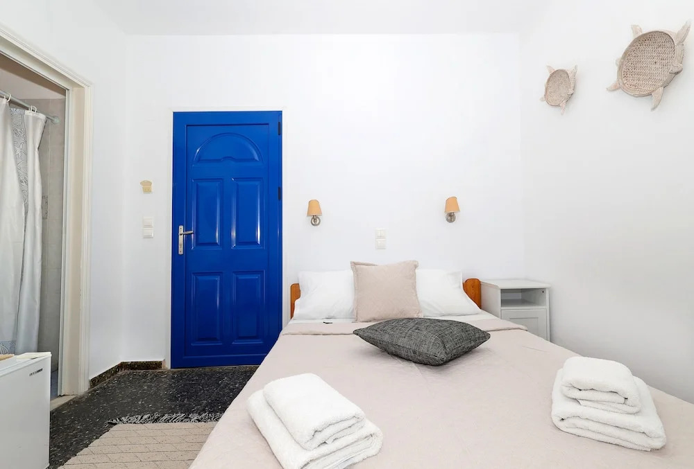 Hotel Hippocampus