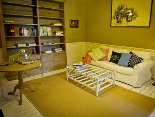 B&B Le Seize