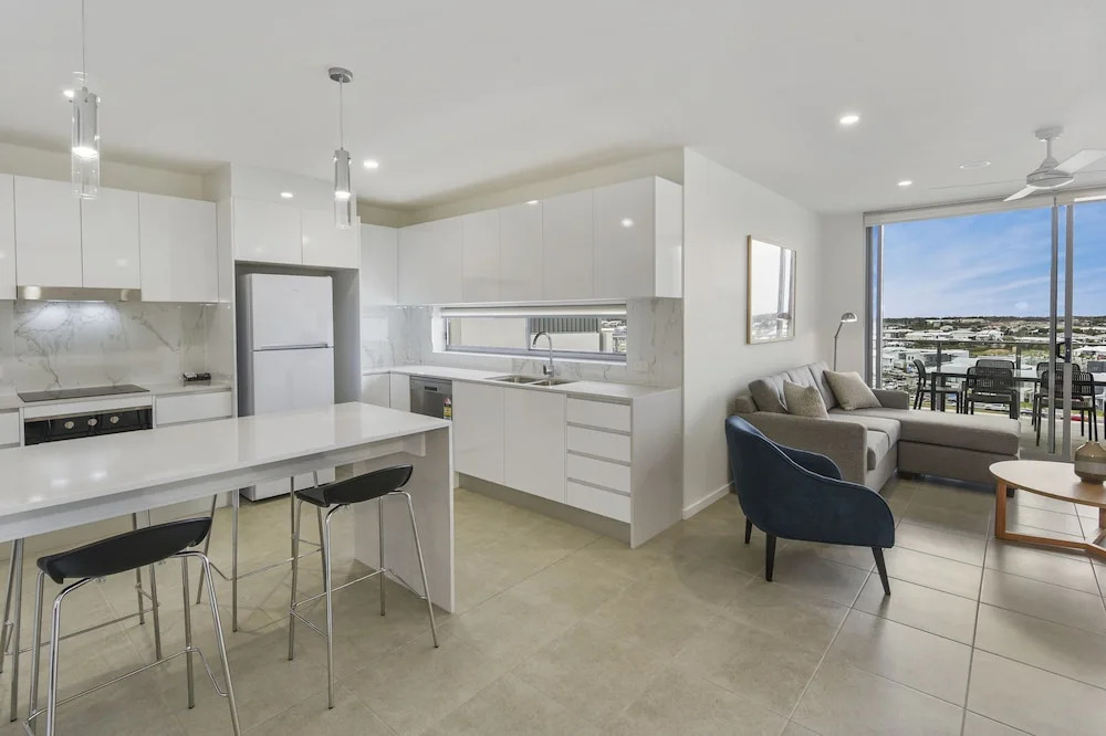 Apartamento la Paz