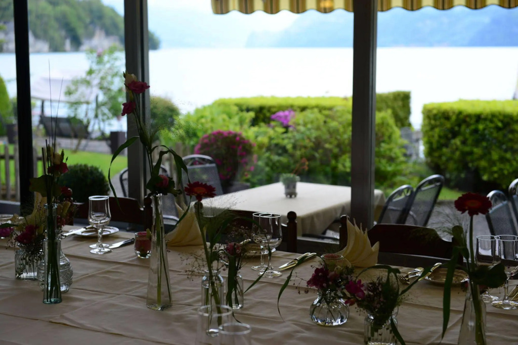 Hotel Seeburg