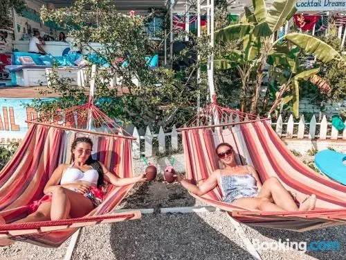 DREAM HOTEL SARANDA