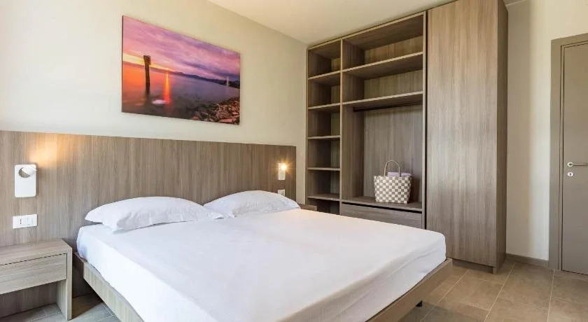 Le Torri Del Garda FamilySPA Resort
