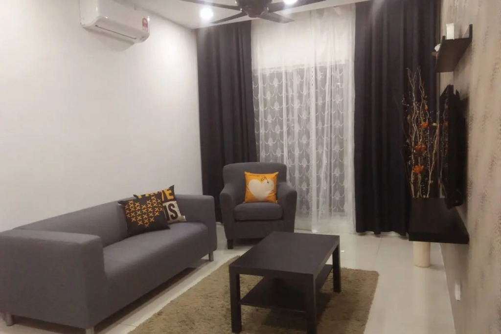 Aussie Homestay Bangsar