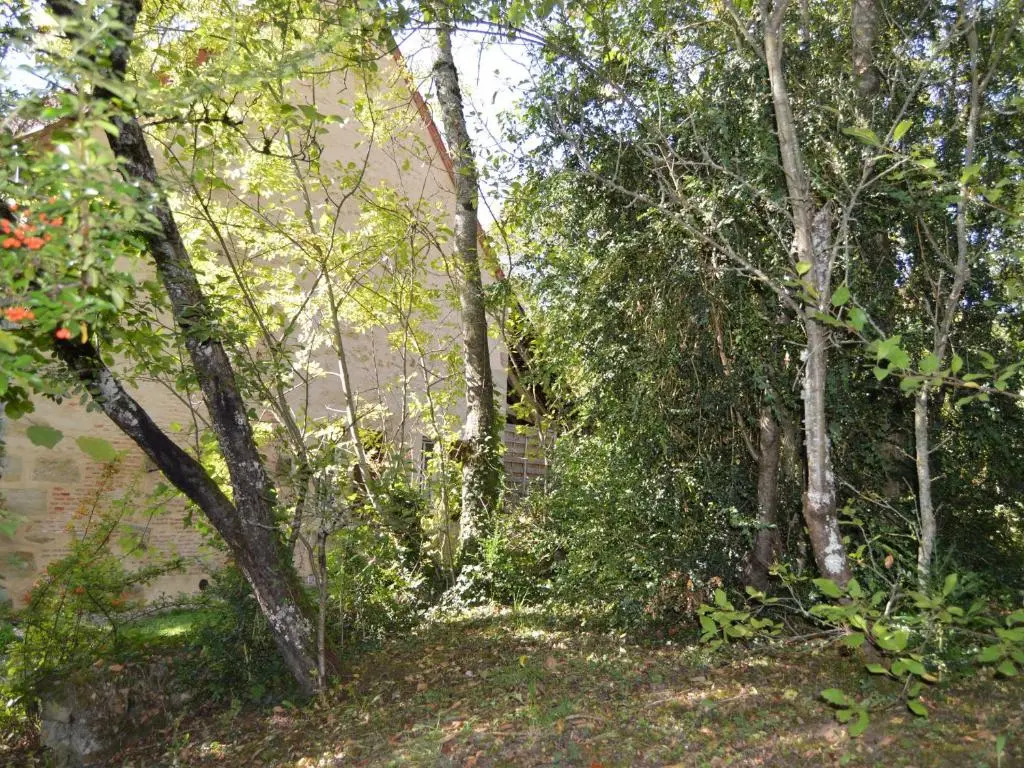 Maison Briantes, 2 pièces, 2 personnes - FR-1-591-53