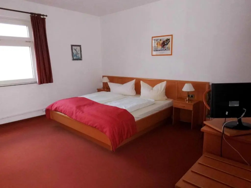 Hotel Seerose