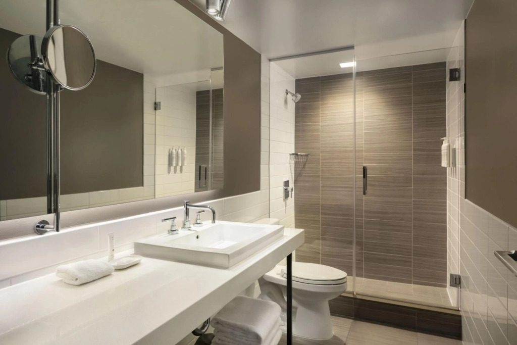Le Meridien New Orleans