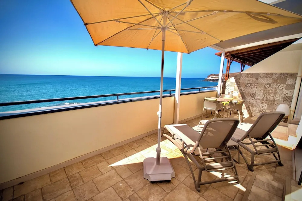 Casablanca Fuerteventura La Lajita Suite