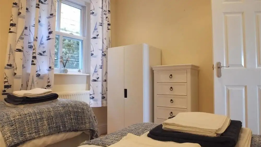 Goscar Court 2