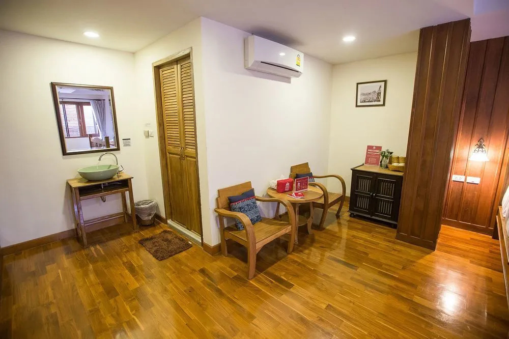 ZEN Rooms Taiwang Road