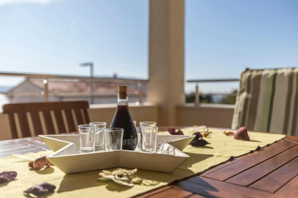 Charming apartment-beautiful view 4 stars