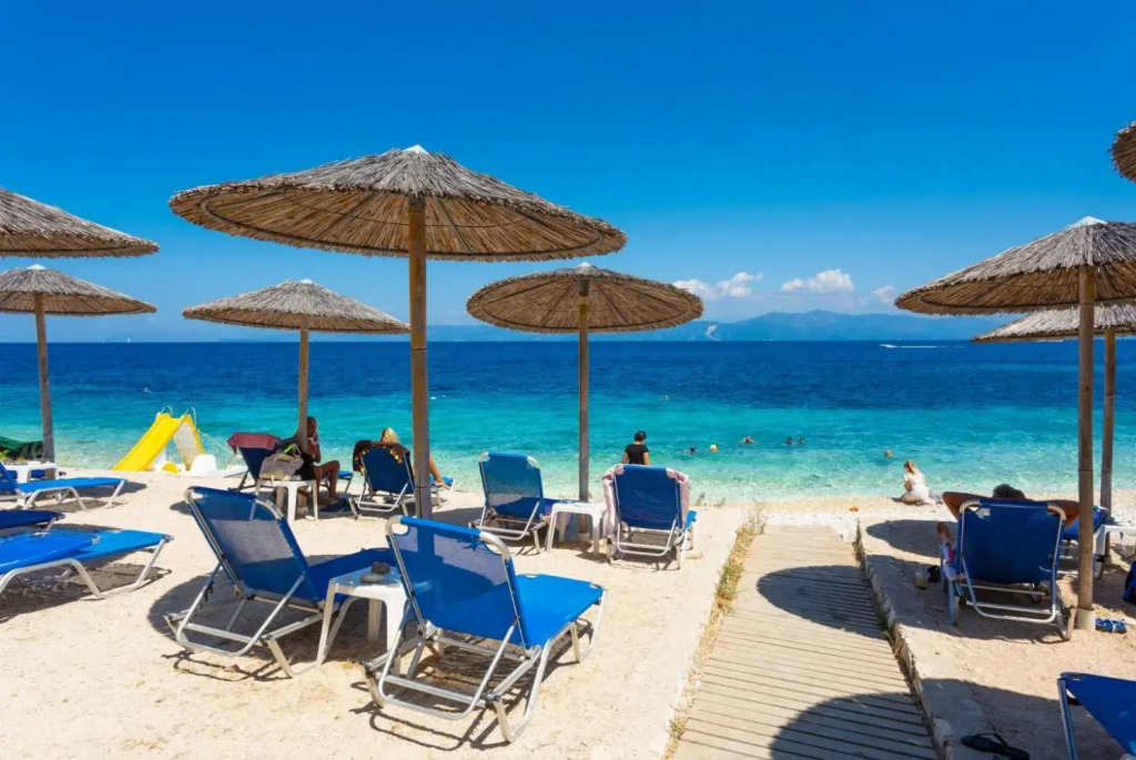 Levrecchio Beach Cottage
