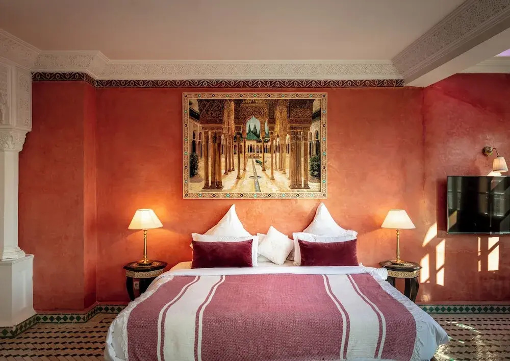 Penthouse Marrakech
