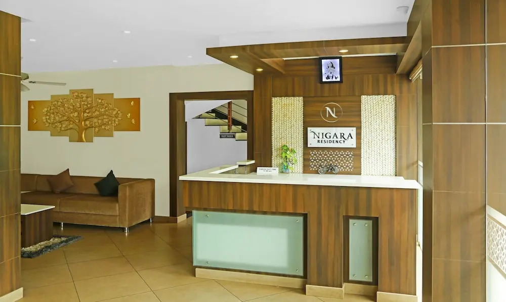 Nigara Residency