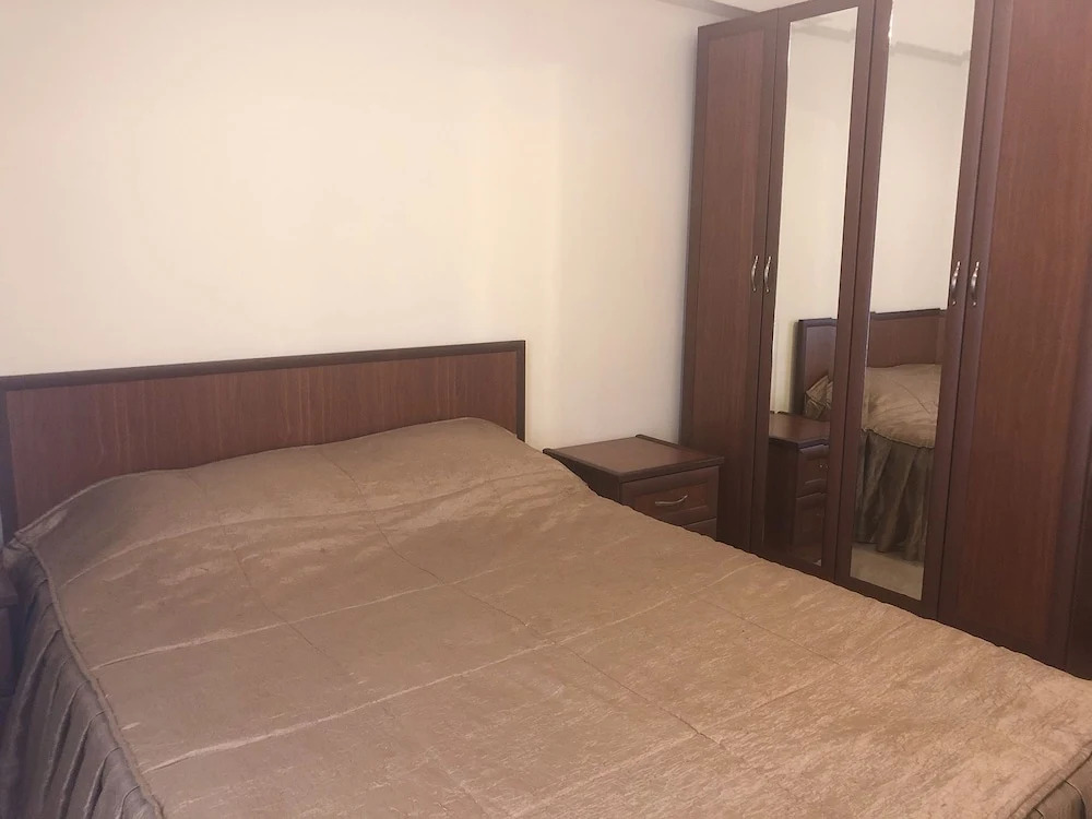 Cleopatra Beach Apartment
