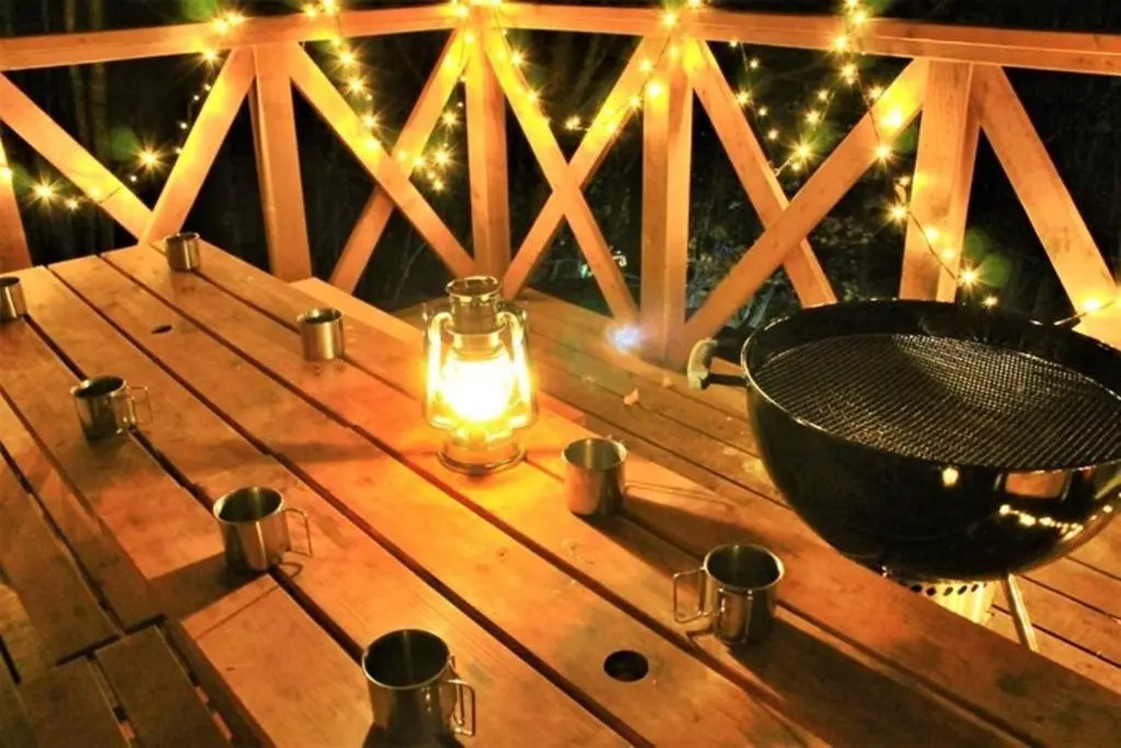 Forest House -Shinka- - Vacation STAY 10539v