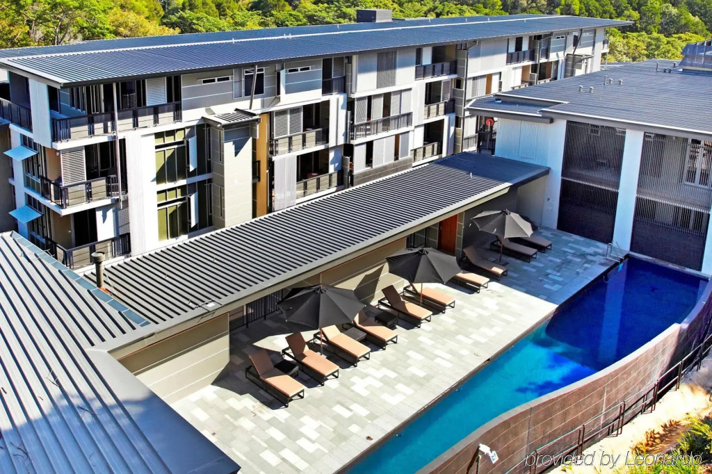 Peppers Noosa Resort and Villas