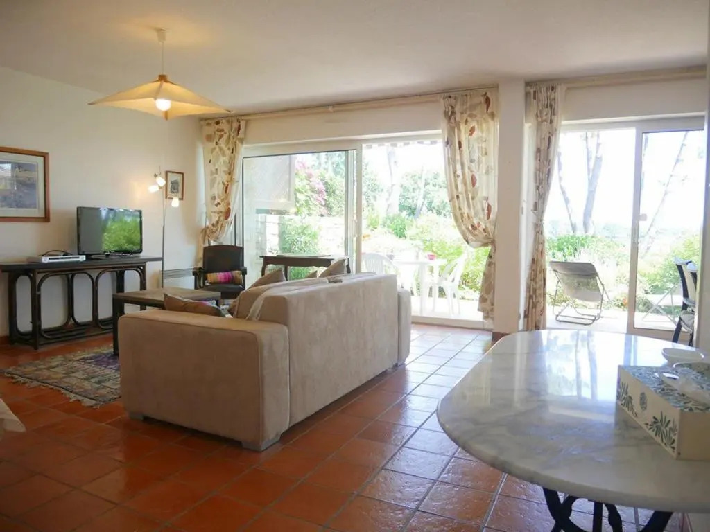 Appartement La Trinité-sur-Mer, 3 pièces, 6 personnes - FR-1-477-173