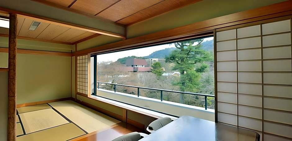 Yoshiike Ryokan