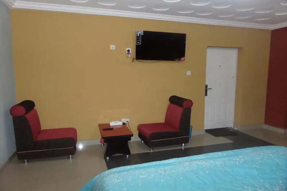 Njoy Hotels and Suites