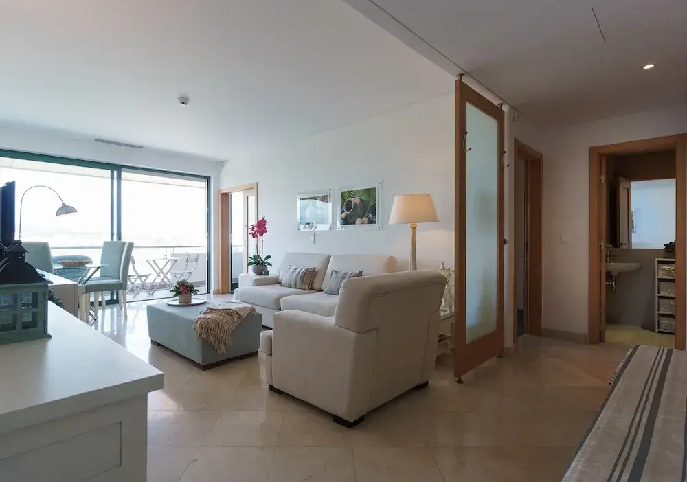 VilamouraSun Aquamar 504