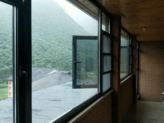 Anji Shanliwan Homestay