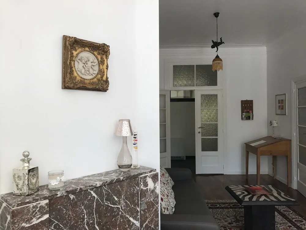 Exclusive Flats Sainte-Catherine Art