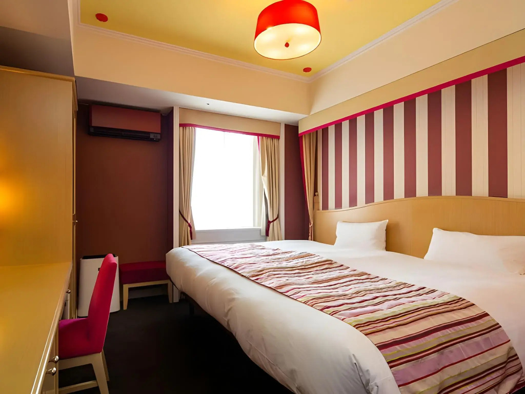 Hotel Monterey Kyoto