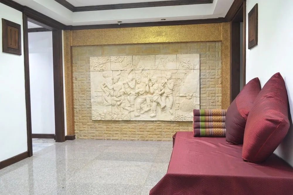 My Place Boutique Hotel