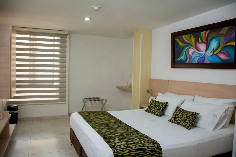 Hotel La Serrania Casa de Huespedes