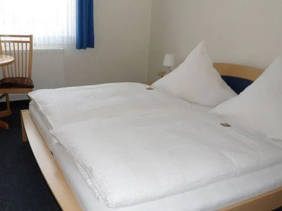 Zimmer8 bei Göcke