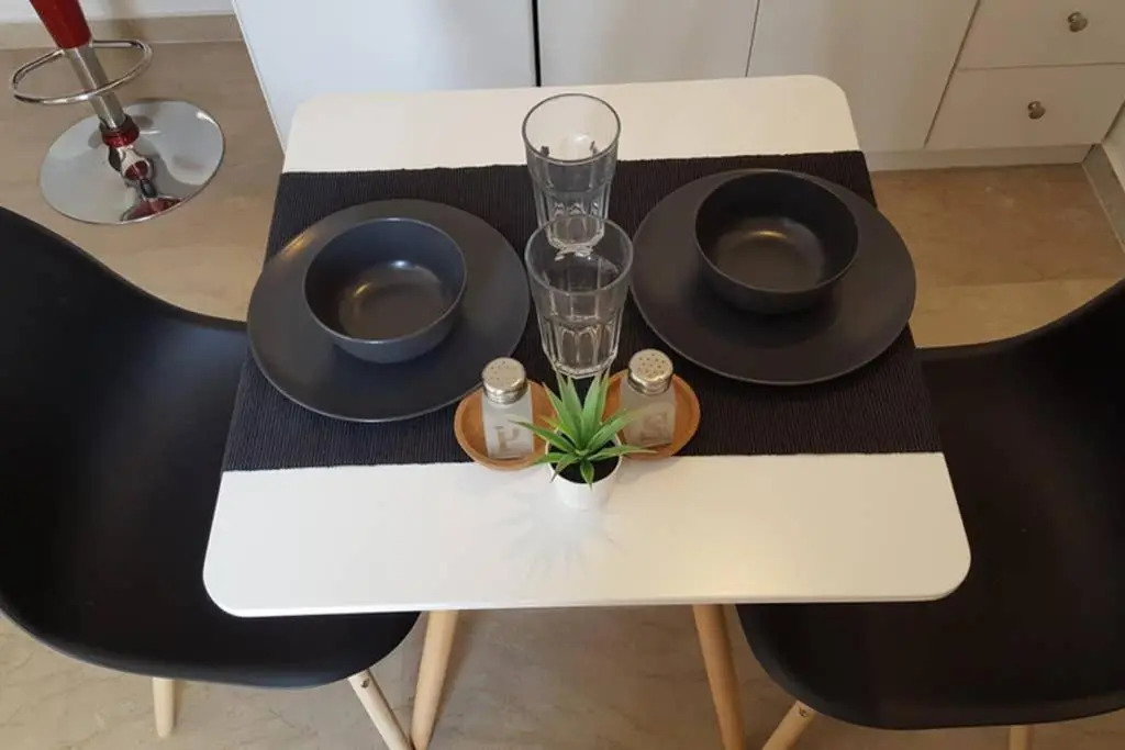 Apartment in the heart of the city 5