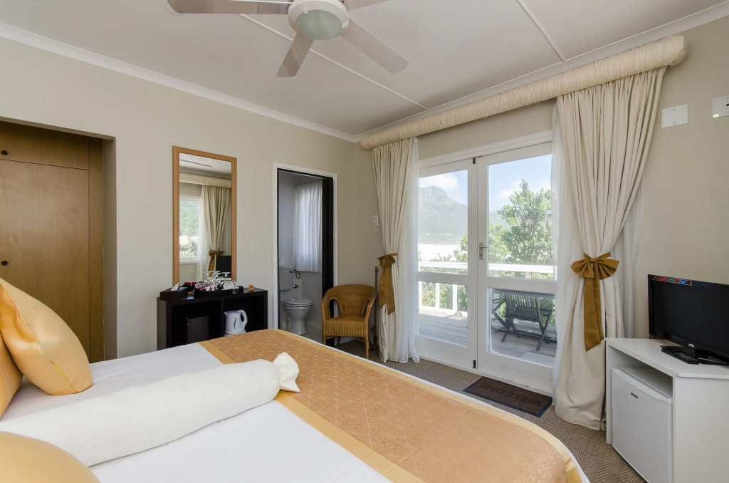 The Beach House Hout Bay