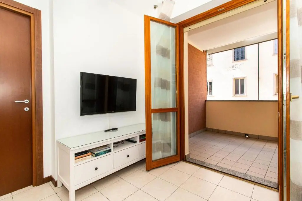 Come Casa Like Home Apartment with parking