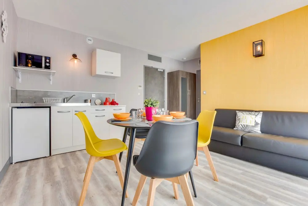 Le Lodge de Sologne