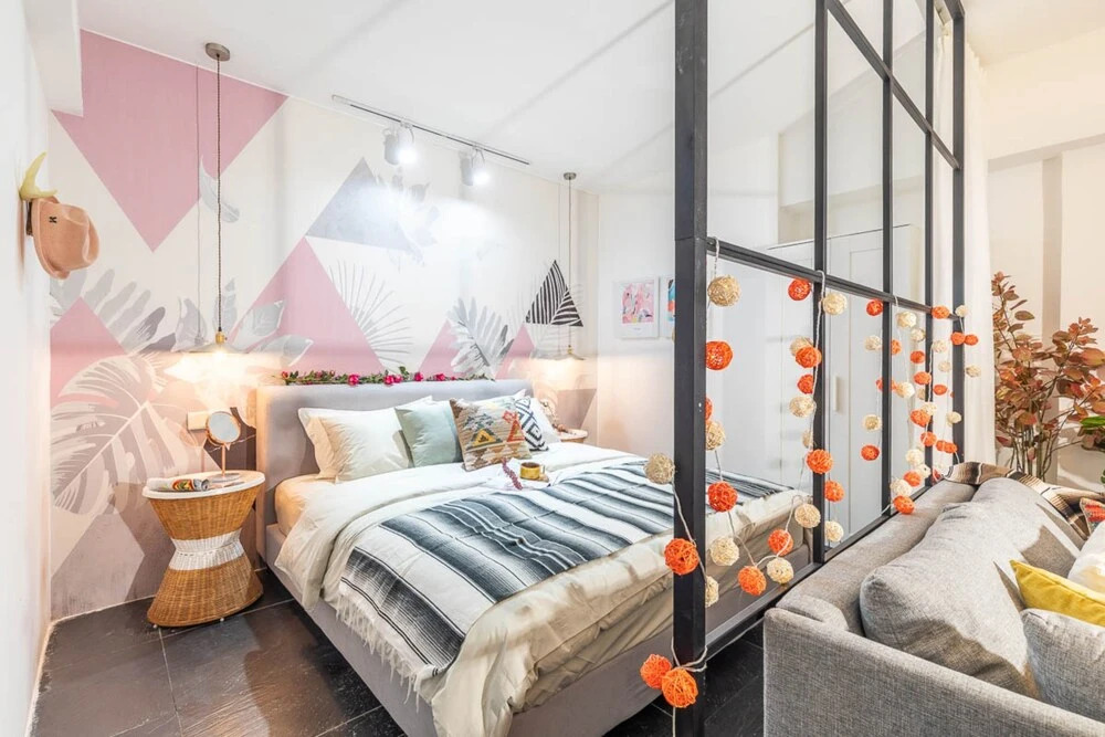 Locals Boutique Apartment Shipaiqiao No.4