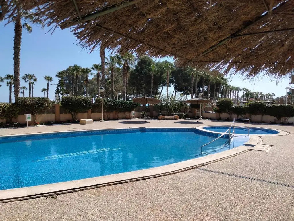 ACV - Costa Marina I-1ª linea planta 9 Sur
