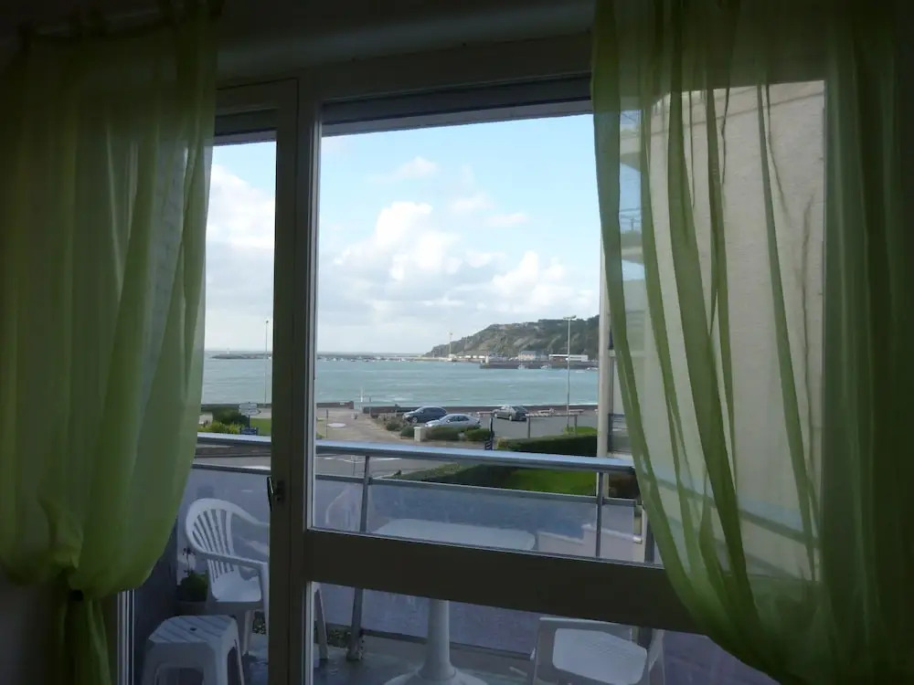 Appartement du Rial