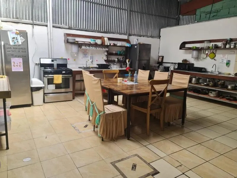 SantaFe Hostel