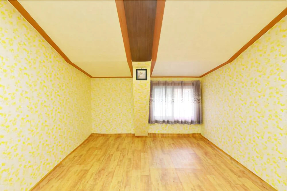 Wonju Munmak-eup Healing & Recreation Park Pension