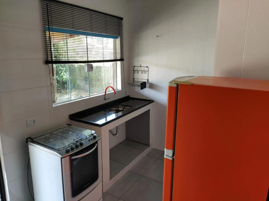 Chapéu de Sol - Área Gourmet, TV, Internet, Roupas de Cama e Banho, Jardim, Horta e Pomar