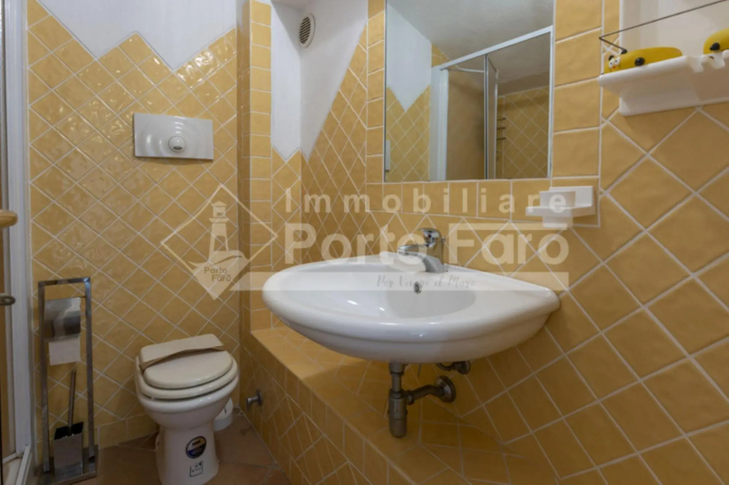 Apartment 14 Pineta - TWO ROOM LOFT APARTMENT WITH SEASIDE VIEW BALCONY-14P PORTO FARO
