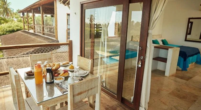 Vila Emanuelle Pousada Boutique