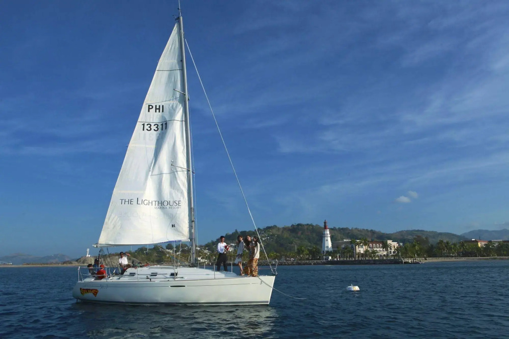 The Lighthouse Marina Resort