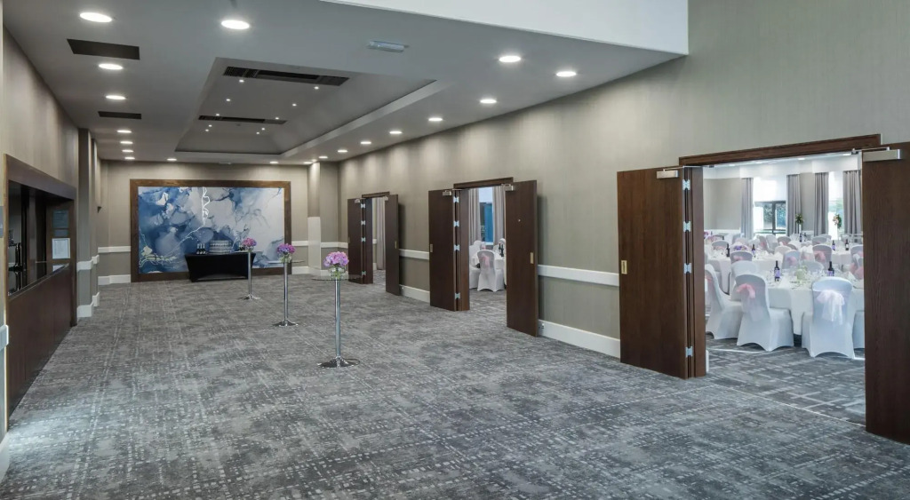 Hilton London Watford