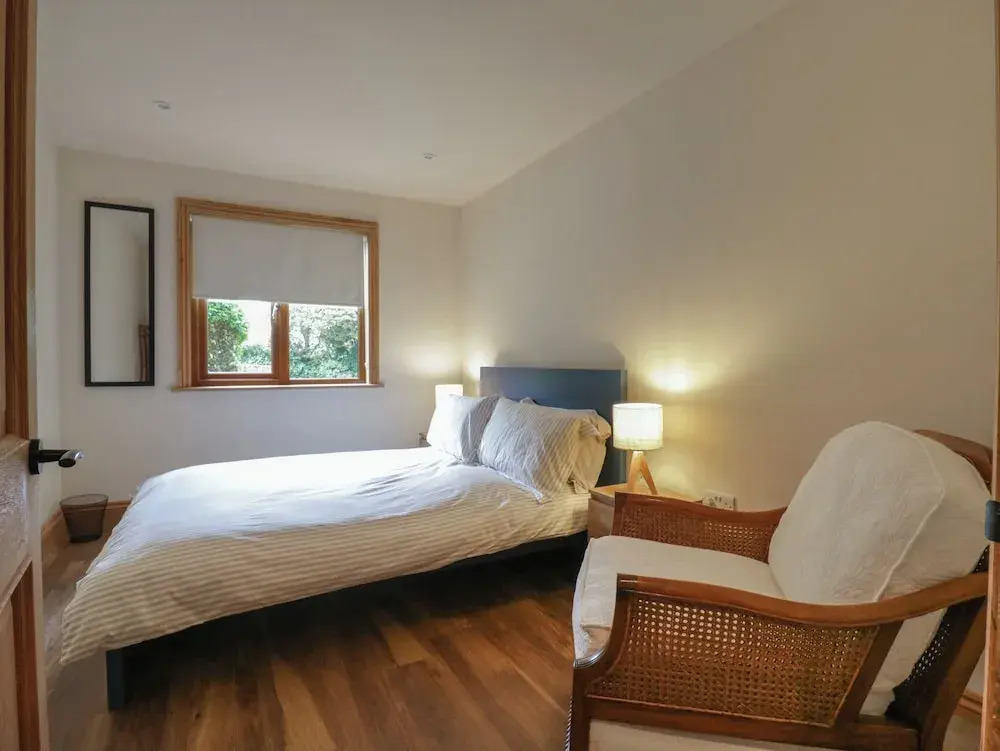 Yew Tree Cottage